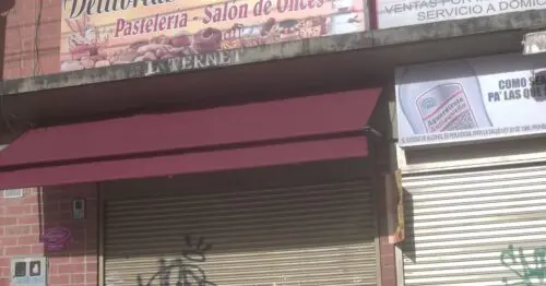 DELITORTAS ARTES Y SABOR BOGOTÁ DELITORTAS ARTES Y SABOR BOGOTÁ